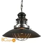 Подвесной светильник Lussole Loft Chicago LSP-8029