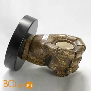 Бра Lussole Loft Chicago LSP-8077 - Фото 1