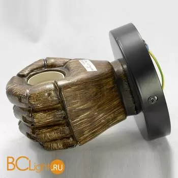 Бра Lussole Loft Chicago LSP-8077 - Фото 2