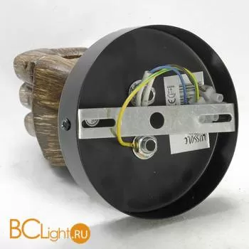 Бра Lussole Loft Chicago LSP-8077 - Фото 0