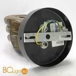 Бра Lussole Loft Chicago LSP-8077 - Фото 0