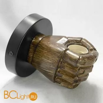 Бра Lussole Loft Chicago LSP-8078 - Фото 3