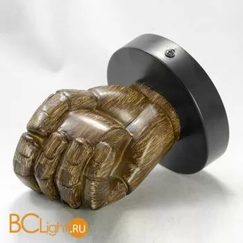 Бра Lussole Loft Chicago LSP-8078 - Фото 4