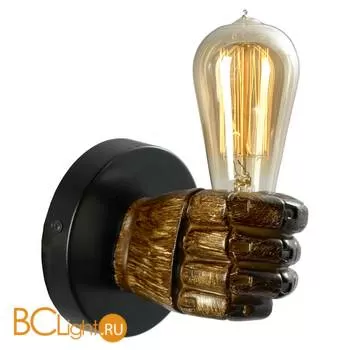 Бра Lussole Loft Chicago LSP-8078