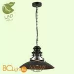 Подвесной светильник Lussole Loft Chicago GRLSP-8029 - Фото 0