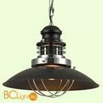 Подвесной светильник Lussole Loft Chicago GRLSP-8029