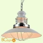 Подвесной светильник Lussole Loft Chicago GRLSP-8030