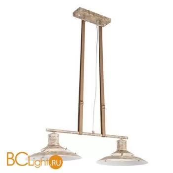 Подвесной светильник Lussole Loft CHICAGO LSP-8741