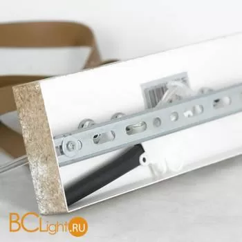 Подвесной светильник Lussole Loft CHICAGO LSP-8741 - Фото 7