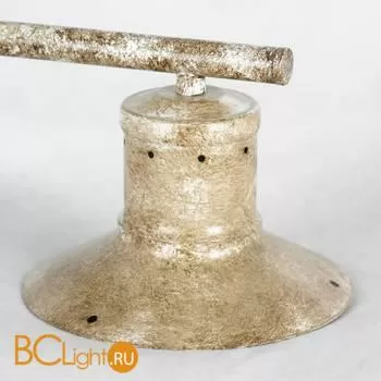 Подвесной светильник Lussole Loft CHICAGO LSP-8741 - Фото 0