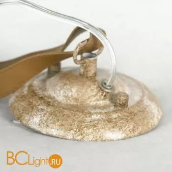 Подвесной светильник Lussole Loft CHICAGO LSP-8742 - Фото 5