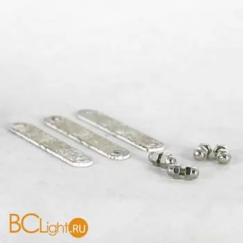 Подвесной светильник Lussole Loft CHICAGO LSP-8742 - Фото 2