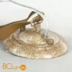 Подвесной светильник Lussole Loft CHICAGO LSP-8742 - Фото 5