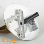 Подвесной светильник Lussole Loft CHICAGO LSP-8742 - Фото 6