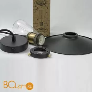 Подвесной светильник Lussole Chicago LSP-9600 - Фото 1