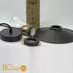 Подвесной светильник Lussole Chicago LSP-9600 - Фото 1