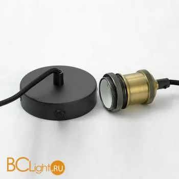 Подвесной светильник Lussole Chicago LSP-9601 - Фото 4