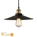 Подвесной светильник Lussole Chicago LSP-9601