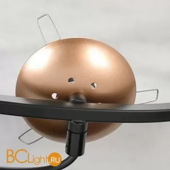 Подвесной светильник Lussole Loft Chilton LSP-8411 - Фото 1