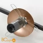 Подвесной светильник Lussole Loft Chilton LSP-8411 - Фото 0