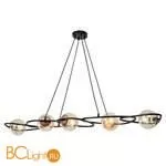 Подвесной светильник Lussole Loft Chilton LSP-8411