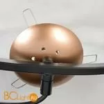 Подвесной светильник Lussole Loft Chilton LSP-8411 - Фото 1