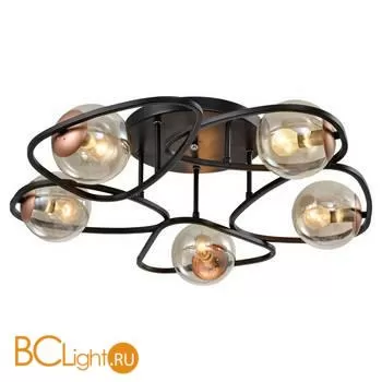 Люстра Lussole Loft Chilton LSP-8410