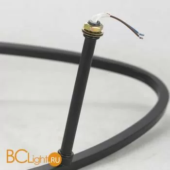 Люстра Lussole Loft Chilton LSP-8410 - Фото 2