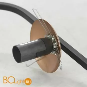 Люстра Lussole Loft Chilton LSP-8410 - Фото 0