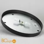 Люстра Lussole Loft Chilton LSP-8410 - Фото 4