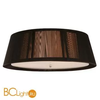 Потолочный светильник Lussole Loft Circ LSP-0107