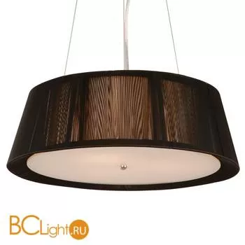 Подвесной светильник Lussole Loft Circ LSP-0108