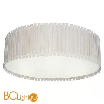 Потолочный светильник Lussole Loft Circ LSP-0130