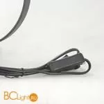 Настольный светильник Lussole Loft Clarke LSP-0602 - Фото 4