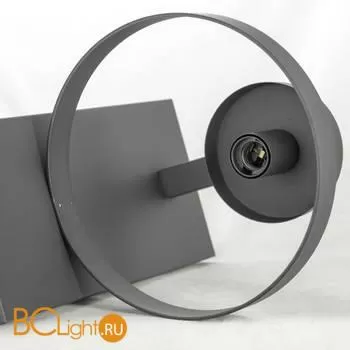 Бра настенное Lussole Loft Clarke LSP-8509 - Фото 0