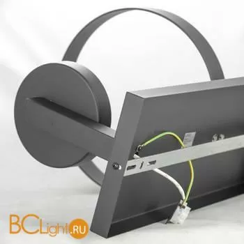 Бра настенное Lussole Loft Clarke LSP-8510 - Фото 1