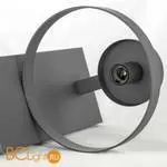 Бра настенное Lussole Loft Clarke LSP-8510 - Фото 0
