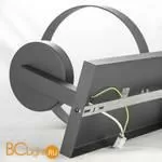 Бра настенное Lussole Loft Clarke LSP-8510 - Фото 1