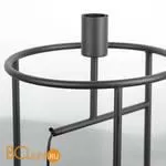 Торшер Lussole Loft Clarke LSP-0599 - Фото 0