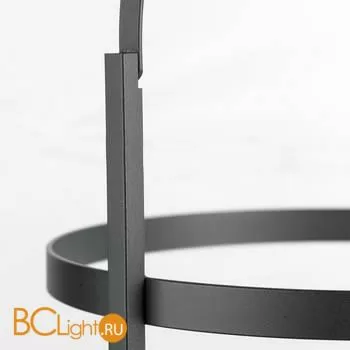 Торшер Lussole Loft Clarke LSP-0604 - Фото 1