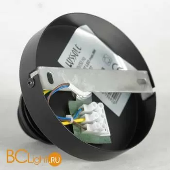 Люстра Lussole Loft CLARKSVILLE GRLSP-8727 - Фото 3