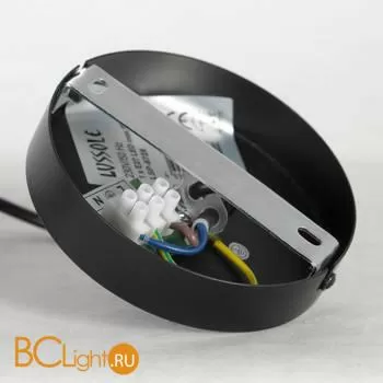 Подвесной светильник Lussole Loft CLARKSVILLE GRLSP-8728 - Фото 2