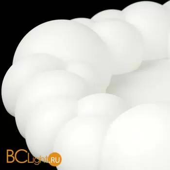 Потолочный светильник Lussole Loft Claudia LSP-7077 - Фото 1