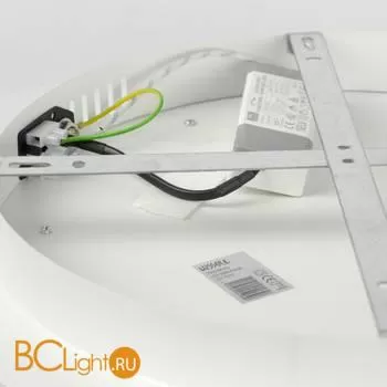 Потолочный светильник Lussole Loft Claudia LSP-7077 - Фото 2