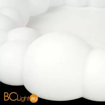 Потолочный светильник Lussole Loft Claudia LSP-7077 - Фото 0