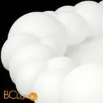 Потолочный светильник Lussole Loft Claudia LSP-7077 - Фото 1