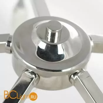 Люстра Lussole Loft CLOVIS LSP-8744 - Фото 7