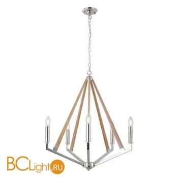 Люстра Lussole Loft CLOVIS LSP-8744