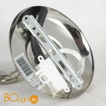 Люстра Lussole Loft CLOVIS LSP-8744 - Фото 1