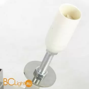 Люстра Lussole Loft CLOVIS LSP-8744 - Фото 5